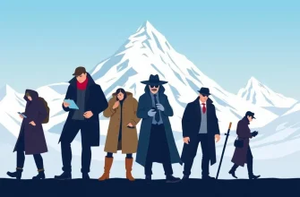Everest Gizemleri: 10 Dedektif Filmi Everest Gizemleri: 10 Dedektif Filmi