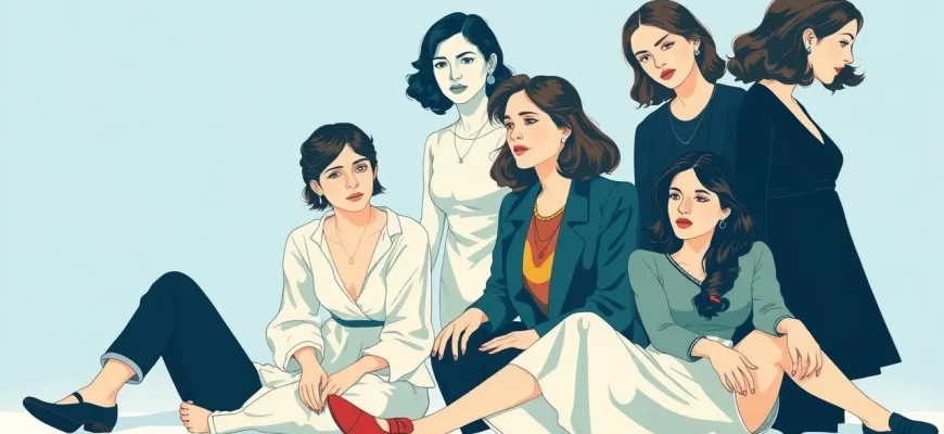 Cinsiyetçilik Temalı Gerilim Filmleri Cinsiyetçilik Temalı Gerilim Filmleri