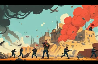 Savaş Fotoğrafçıları Temalı 10 Film Savaş Fotoğrafçıları Temalı 10 Film