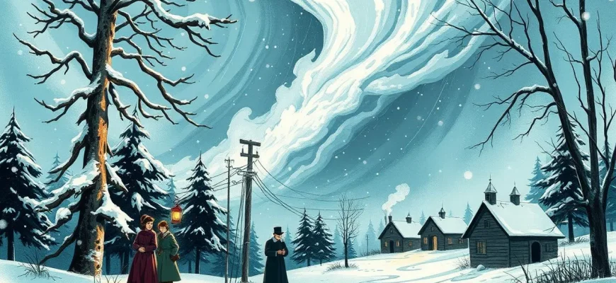 Çığ Temalı Korku Filmlerinden Oluşan Özel Seçki Çığ Temalı Korku Filmlerinden Oluşan Özel Seçki