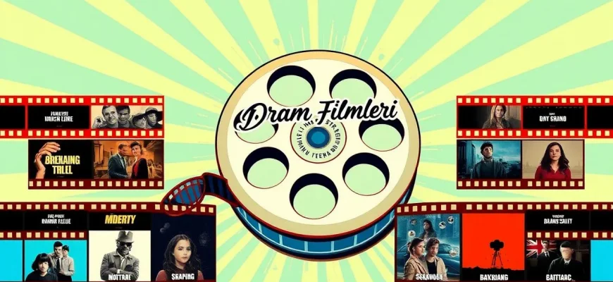 Dram Filmleri: Seçimlerin Sonuçları Dram Filmleri: Seçimlerin Sonuçları