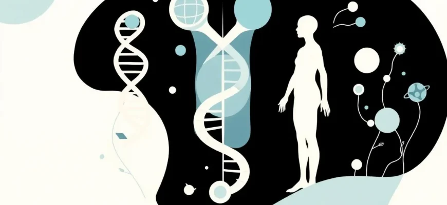 Mutasyonlar Hakkında 10 Belgesel Film Mutasyonlar Hakkında 10 Belgesel Film