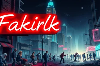 Fakirlik ve Mücadele: En İyi 10 Film