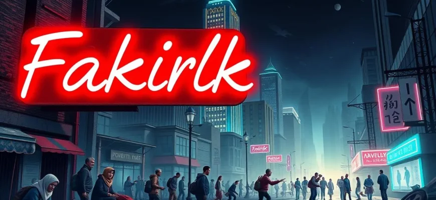 Fakirlik ve Mücadele: En İyi 10 Film Fakirlik ve Mücadele: En İyi 10 Film
