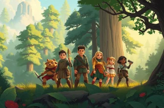 Doğa Temalı Aksiyon Filmleri