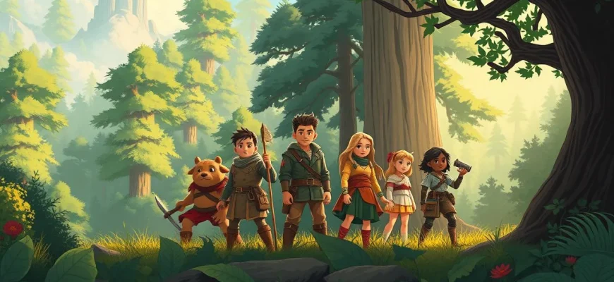 Doğa Temalı Aksiyon Filmleri Doğa Temalı Aksiyon Filmleri