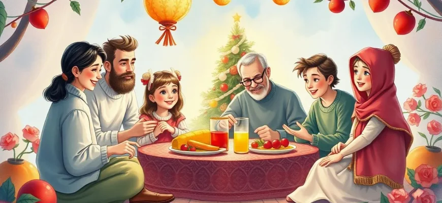 Bayram Filmleri İzle