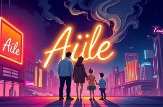 Aile İçin Yalanlar: 8 Film Önerisi Aile İçin Yalanlar: 8 Film Önerisi