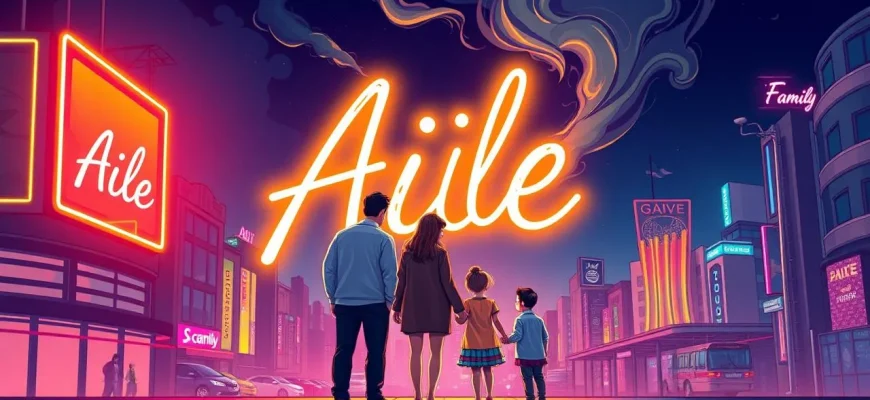 Aile İçin Yalanlar: 8 Film Önerisi Aile İçin Yalanlar: 8 Film Önerisi