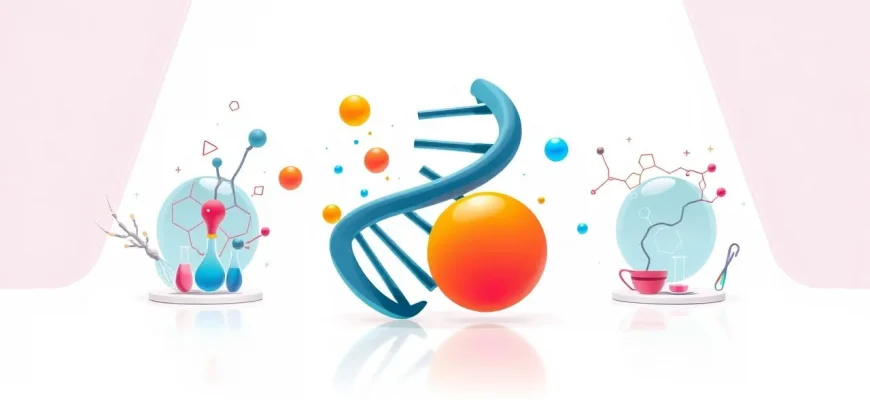 Biyokimya Belgeselleri Biyokimya Belgeselleri