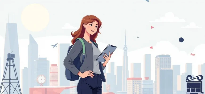 Genç Girişimciler İçin Aksiyon Filmleri Genç Girişimciler İçin Aksiyon Filmleri