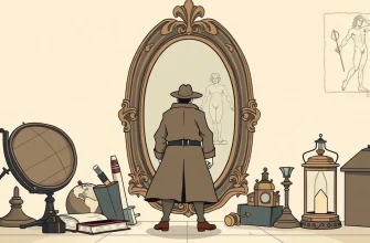 15. Yüzyıl Dedektif Filmleri