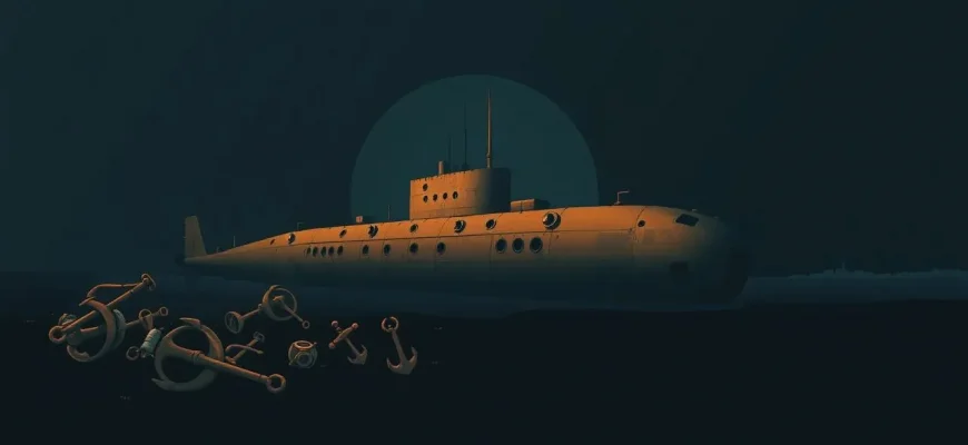 Batık Gemi Belgeselleri