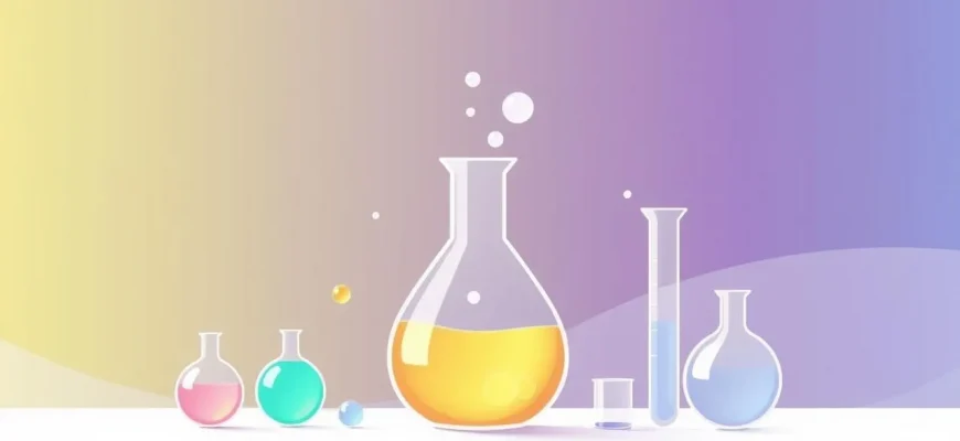 Kimyasal Keşifler Belgeselleri Kimyasal Keşifler Belgeselleri