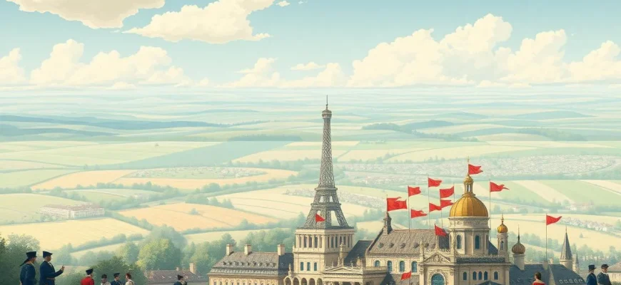 Devrim ve Terör Temalı Tarihi Filmler