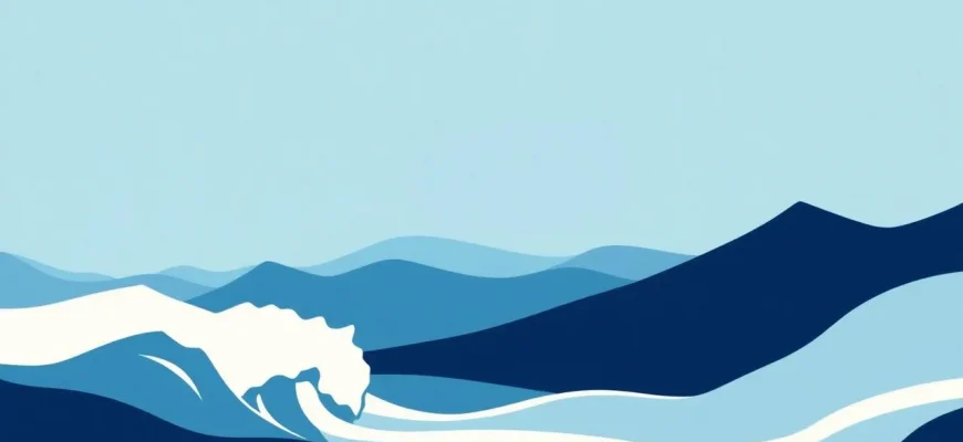 Ekstrem Durumlar Belgeselleri