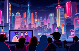 Medyatik Suç Filmleri