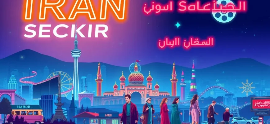 İran Sinemasının En İyi 10 Filmi