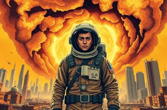 Güneş Patlamaları Temalı Felaket Filmleri