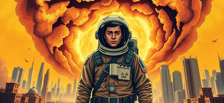Güneş Patlamaları Temalı Felaket Filmleri Güneş Patlamaları Temalı Felaket Filmleri