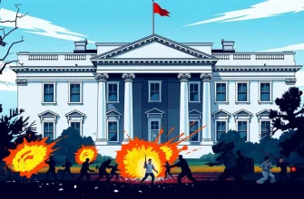 Beyaz Saray Boevik Filmleri