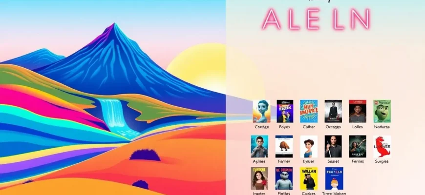 Aile İzlanda Filmleri