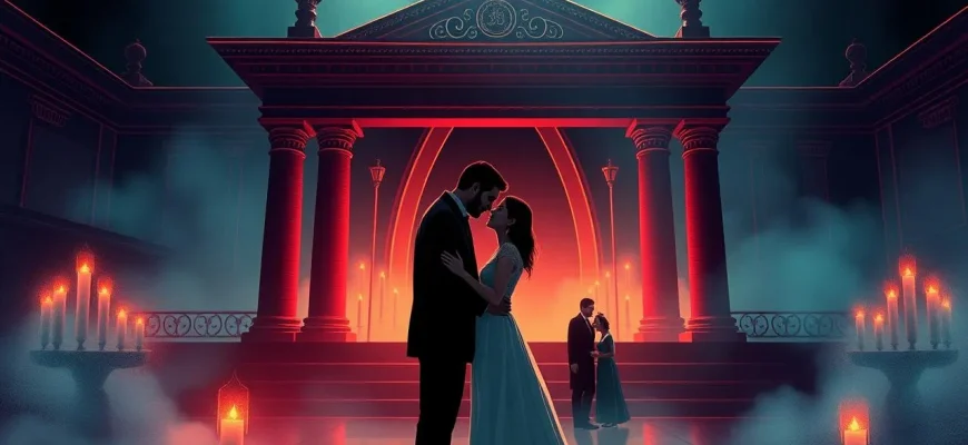 Aşk ve Tapınak Filmleri Aşk ve Tapınak Filmleri