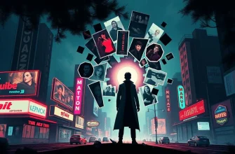 Suç Psikolojisi Filmleri