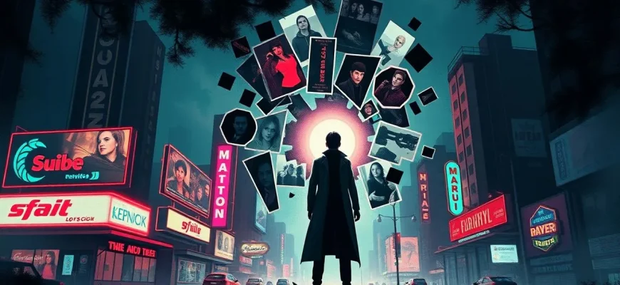 Suç Psikolojisi Filmleri