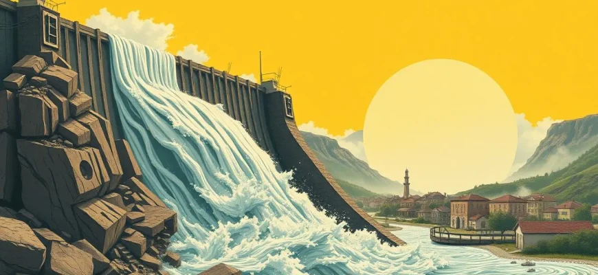 Mühendislik Felaketleri: 10 Unutulmaz Film