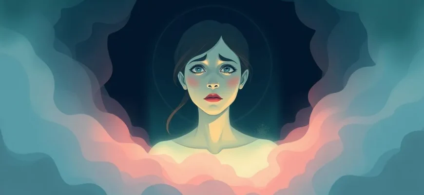 Gerilim ve Çılgınlık Filmleri