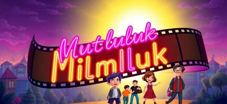 Mutluluk Filmleri: 10 Harika Film