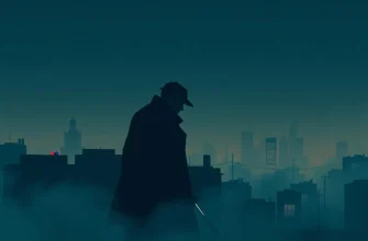 Dedektif Filmler: Günahlar Üzerine