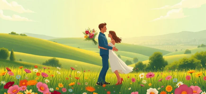 Genç Evliler İçin Film Önerileri