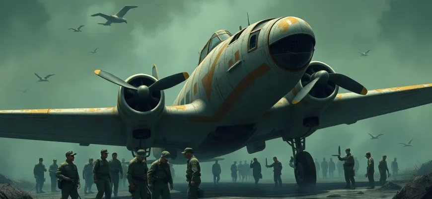 Askeri Uçaklarla İlgili Korku Filmleri Askeri Uçaklarla İlgili Korku Filmleri