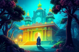 Gizemli Koruyucular: Tapınak Bekçileri Filmleri