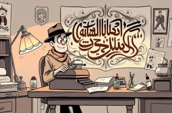 Kaligrafi Temalı Komik Filmler