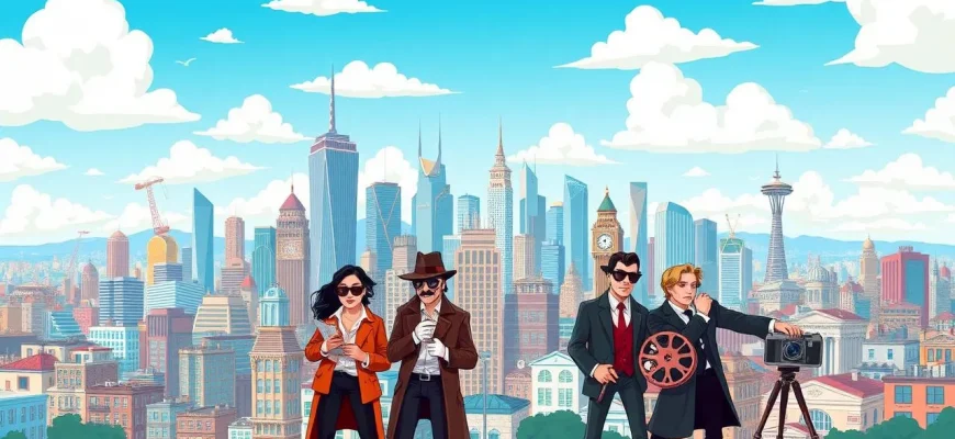 Hırsız Filmleri: En İyi 10 Film