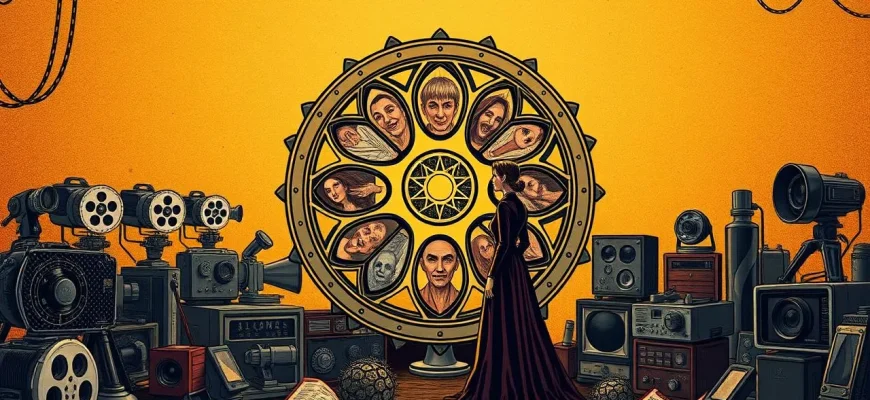 Saturn Ödüllü Korku Filmleri Saturn Ödüllü Korku Filmleri