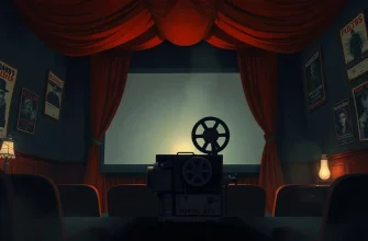Projektör Temalı Korku Filmleri Projektör Temalı Korku Filmleri