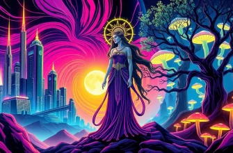 Gizemli Tanrıça Filmleri: Mistik Maceralar