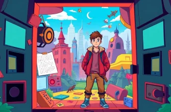 Fantastik Kaçış Oyunu Filmleri