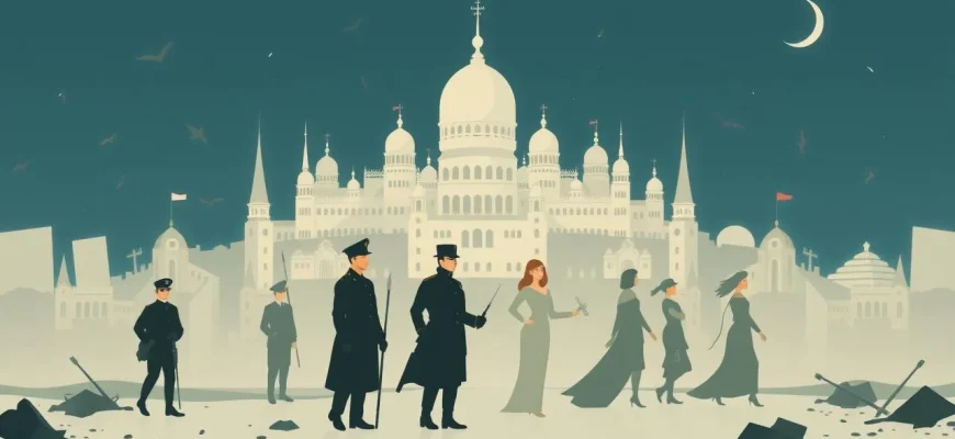 İkinci Dünya Savaşı Biyografi Filmleri