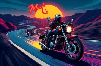 Motosiklet Maceraları Filmleri