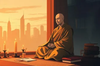 Budizm Temalı Gerilim Filmleri