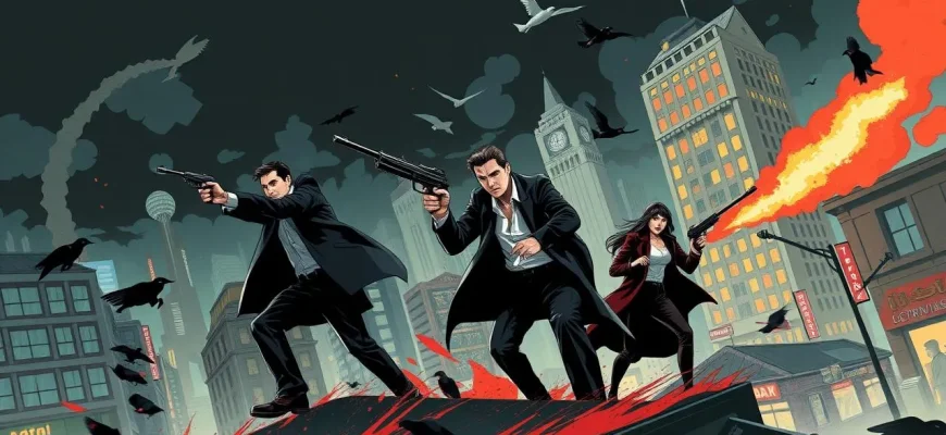 Kara Pazar Aksiyon Filmleri Kara Pazar Aksiyon Filmleri