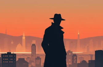 Tanrı ve Şeytanın Gizemli Dünyası: 10 Detektif Film