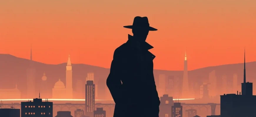 Tanrı ve Şeytanın Gizemli Dünyası: 10 Detektif Film