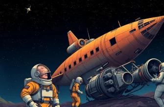 Uzay Felaketleri Filmleri