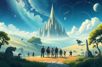 Fantastik Arama Filmleri